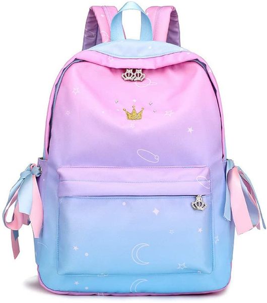 children schoolbags for girls primary book bag backpack kids daypack women can hold 13.3-inch laptop
children schoolbags for girls primary book bag backpack kids daypack women can hold 13.3-inch laptop