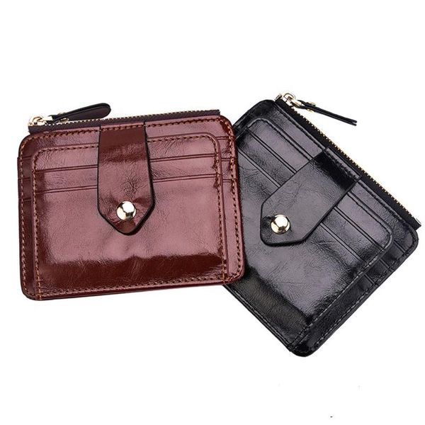 men short leather wallet card holder purse with coin pocket multi-card soft bag wallets, Red;black
men short leather wallet card holder purse with coin pocket multi-card soft bag wallets, Red;black