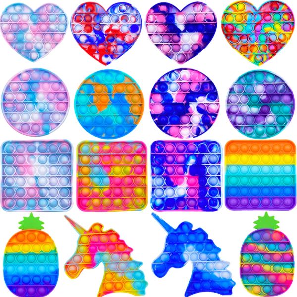 funny fidget toys simple dimple toy bubble sensory toy for kids stress reliever autism gift
funny fidget toys simple dimple toy bubble sensory toy for kids stress reliever autism gift