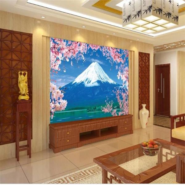 wallpapers custom size 3d po wallpaper mural living room mount fuji cherry blossoms picture sofa tv backdrop for wall
wallpapers custom size 3d po wallpaper mural living room mount fuji cherry blossoms picture sofa tv backdrop for wall