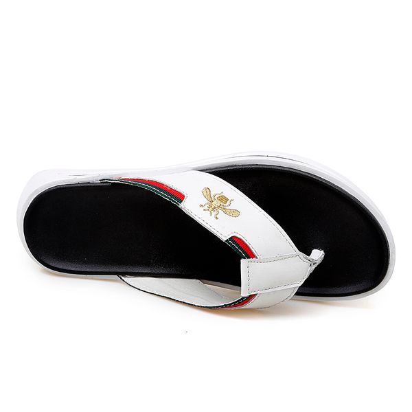 slippers chinlos dslizants masculinos, chinlos lisos confortávis d couro para vrão praia, d marca d luxo 8i97, Black
slippers chinlos dslizants masculinos, chinlos lisos confortávis d couro para vrão praia, d marca d luxo 8i97, Black