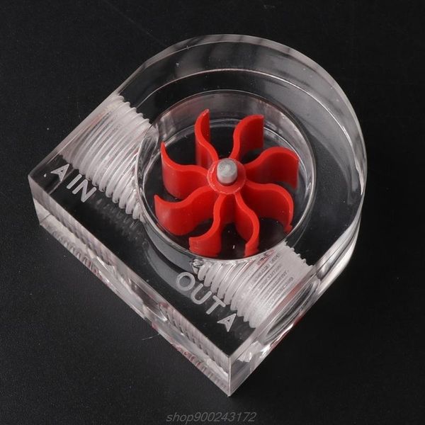 acrylic flow meter g1/4 thread water cooling system coolant filter indicat computer cooler fittings 2-way holes a29 21 dropship fans & cooli
acrylic flow meter g1/4 thread water cooling system coolant filter indicat computer cooler fittings 2-way holes a29 21 dropship fans & cooli