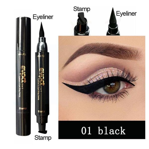eyeliner black double-headed quick-drying seal waterproof and makeup pen non-smudge o5d9
eyeliner black double-headed quick-drying seal waterproof and makeup pen non-smudge o5d9