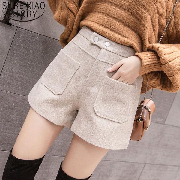 casual harajuku pink black apricot shorts women pockets high waist 2021 autumn winter fashion 6307 50 women's, White;black
casual harajuku pink black apricot shorts women pockets high waist 2021 autumn winter fashion 6307 50 women's, White;black