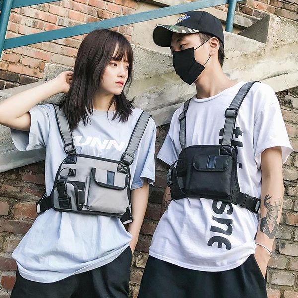 waist bags fashion women's bag solid color multifunction nylon fanny pack female street function tactical belt
waist bags fashion women's bag solid color multifunction nylon fanny pack female street function tactical belt