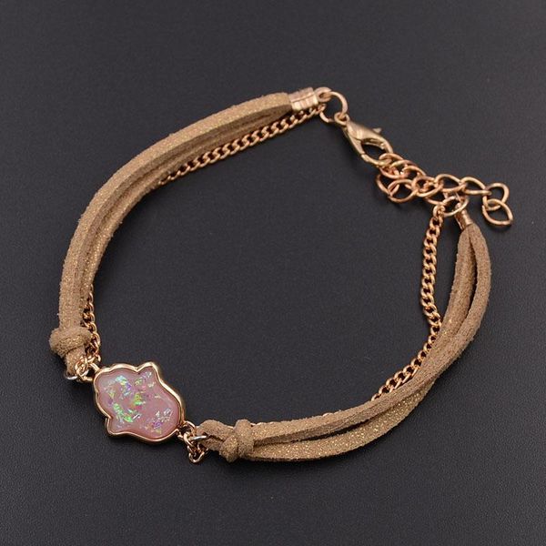 charm bracelets wellmore chain palm for women bohemia lobster fashion jewelry drop, Golden;silver
charm bracelets wellmore chain palm for women bohemia lobster fashion jewelry drop, Golden;silver