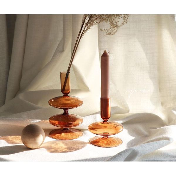 candle holders stick taper for candlestick handmade europeglass dinner candles party wedding centerpieces table decoration
candle holders stick taper for candlestick handmade europeglass dinner candles party wedding centerpieces table decoration