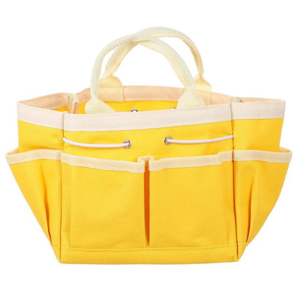 storage bags multi-pocket household gardening tool organizer portable garden bag
storage bags multi-pocket household gardening tool organizer portable garden bag