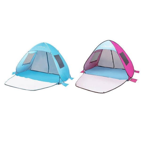tents and shelters beach tent up sun shelter waterproof easy setup outdoor travel with moisture-proof pads
tents and shelters beach tent up sun shelter waterproof easy setup outdoor travel with moisture-proof pads