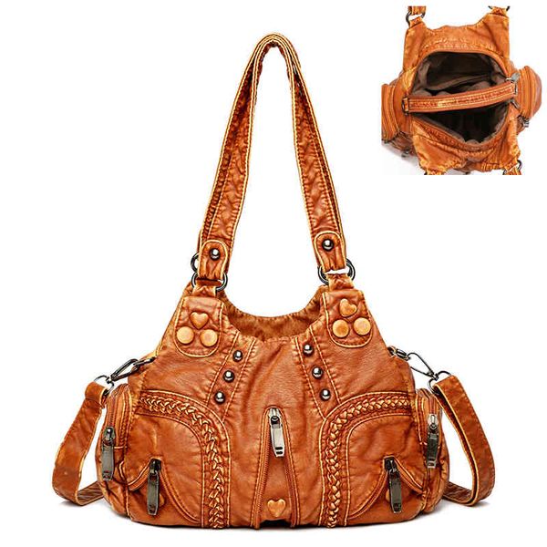 evening bags multi pocket luxury soft sheepskin shoulder for women large capacity shopping crossbody hobo european tote handbag j5xw
evening bags multi pocket luxury soft sheepskin shoulder for women large capacity shopping crossbody hobo european tote handbag j5xw