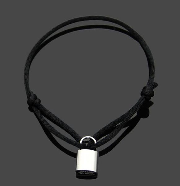 fashion lock hand rope promise bracelets pulsera for mens and women party wedding ankle jewelry lovers gift, Golden;silver
fashion lock hand rope promise bracelets pulsera for mens and women party wedding ankle jewelry lovers gift, Golden;silver
