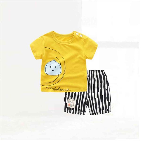 zwy1048 summer baby childrens clothing boys sets casual cotton t shirt pants 2pcs kids designer clothes outfit, White
zwy1048 summer baby childrens clothing boys sets casual cotton t shirt pants 2pcs kids designer clothes outfit, White