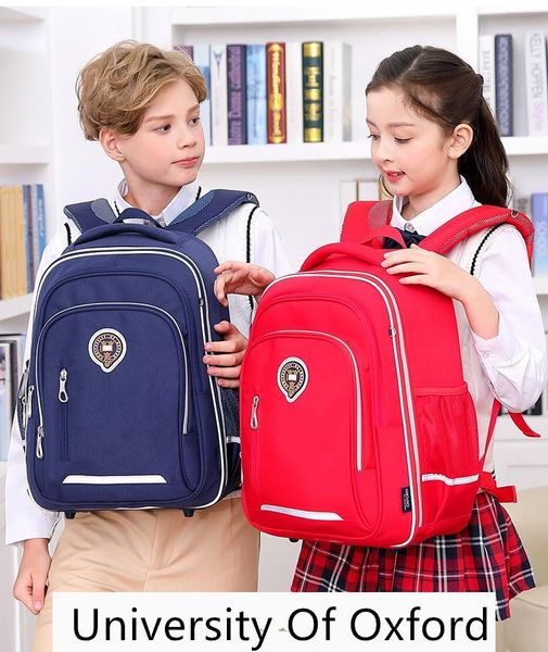 university of oxford children school bag backpack waterproof reflective for boys girls class 3-6 bags
university of oxford children school bag backpack waterproof reflective for boys girls class 3-6 bags