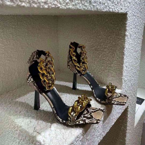 80% off store online vallu 2021 summer new leather all-match high-end chain fashion ladies white-collar sandals, Black
80% off store online vallu 2021 summer new leather all-match high-end chain fashion ladies white-collar sandals, Black