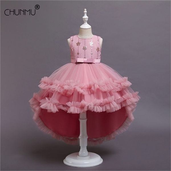summer flower lace girls wedding pageant party dresses princess formal prom gowns size 3-14 years 2021 new kid girl clothes 210331, Red;yellow
summer flower lace girls wedding pageant party dresses princess formal prom gowns size 3-14 years 2021 new kid girl clothes 210331, Red;yellow