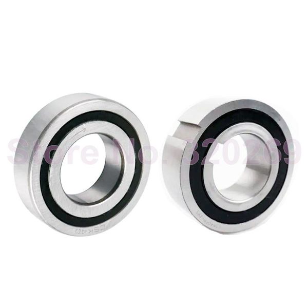 bearings 4pcs 20x47x14mm csk20pp csk20 csk25pp csk25 25x52x15mm one way bearing keyway sprag heel clutch backstop
bearings 4pcs 20x47x14mm csk20pp csk20 csk25pp csk25 25x52x15mm one way bearing keyway sprag heel clutch backstop