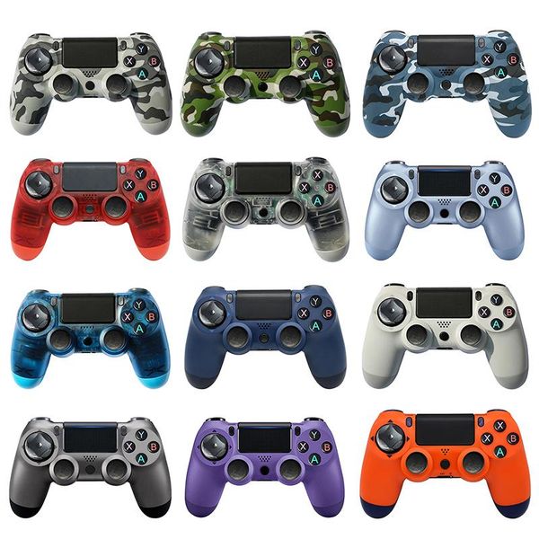 game controllers & joysticks controller for wireless gamepad 4.0 wireless-compatible ps 3 4 games accessories high-precision joystick double
game controllers & joysticks controller for wireless gamepad 4.0 wireless-compatible ps 3 4 games accessories high-precision joystick double