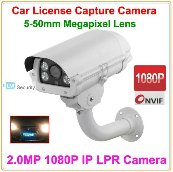 lihmsek 3.0mp lens 2mp 1080p vehicle license plate recognition camera megapixel anpr lpr ip with 5-50mm for highway cameras
lihmsek 3.0mp lens 2mp 1080p vehicle license plate recognition camera megapixel anpr lpr ip with 5-50mm for highway cameras