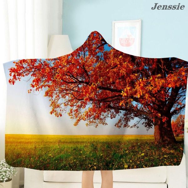 blankets 3d towering tree printed hooded blanket forest deciduous scenery head-wearing hood thicken windproof warm
blankets 3d towering tree printed hooded blanket forest deciduous scenery head-wearing hood thicken windproof warm