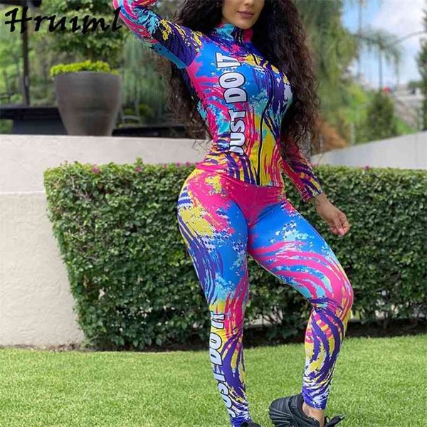 2 piece sets womens outfits tracksuit letter print long sleeve stand collar zipper trousers set slim casual sportswear 210513, White
2 piece sets womens outfits tracksuit letter print long sleeve stand collar zipper trousers set slim casual sportswear 210513, White