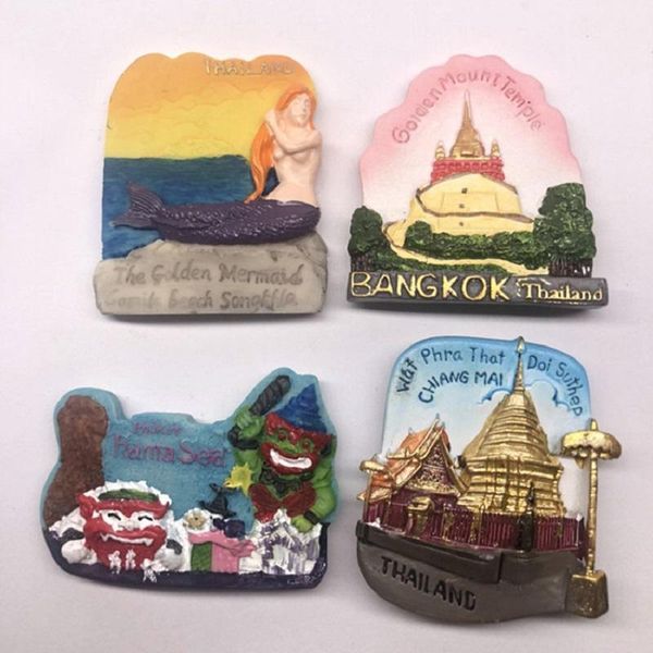 fridge magnets thailand style 3d magnetic stickers famous scenic spots refrigerator paste elephant souvenir home decoration collection
fridge magnets thailand style 3d magnetic stickers famous scenic spots refrigerator paste elephant souvenir home decoration collection