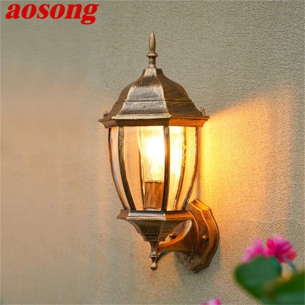 outdoor wall lamps aosong classical lamp waterproof ip65 retro sconces lighting decorative for home porch
outdoor wall lamps aosong classical lamp waterproof ip65 retro sconces lighting decorative for home porch