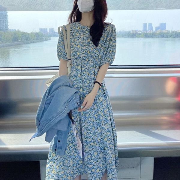 casual dresses spring and autumn dress women long floral print lantern sleeve maxi vestidos elegant vintage o neck, Black;gray
casual dresses spring and autumn dress women long floral print lantern sleeve maxi vestidos elegant vintage o neck, Black;gray