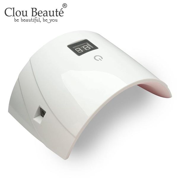 clou beaute 36w led/uv 30s 60s timer nail lamp infrared sensing us/eu/uk plug gel polish dryer manicure uv led dryers
clou beaute 36w led/uv 30s 60s timer nail lamp infrared sensing us/eu/uk plug gel polish dryer manicure uv led dryers