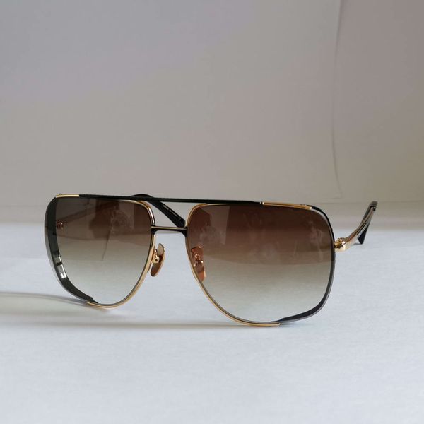 runway midnight sunglasses for men gold brown gradient men special sun shases vintage glasses eye wear with box, White;black
runway midnight sunglasses for men gold brown gradient men special sun shases vintage glasses eye wear with box, White;black