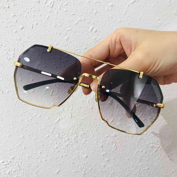 75% off outlet store online do new fashion net red glasses female personality box show thin sports driving metal men's sunglasses, White;black
75% off outlet store online do new fashion net red glasses female personality box show thin sports driving metal men's sunglasses, White;black