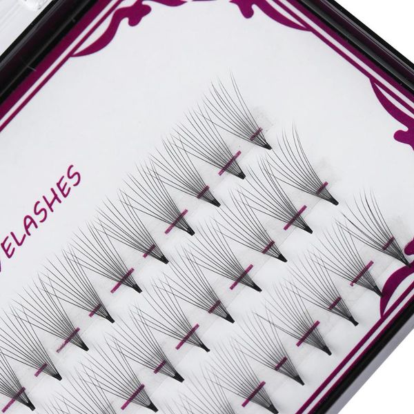 false eyelashes 60pcst 10d mink hair russian premade volume fans natural soft eye lashes makeup extension tool 0.07 c 8-13cm
false eyelashes 60pcst 10d mink hair russian premade volume fans natural soft eye lashes makeup extension tool 0.07 c 8-13cm