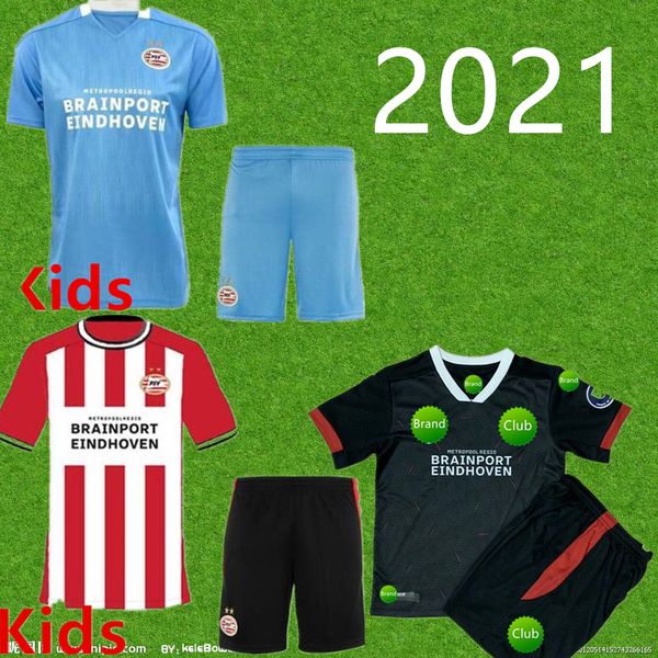 kids 2021 new club football suit family wear, Black 
kids 2021 new club football suit family wear, Black