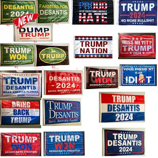 donald trump flags 3x5 ft 2024 make america great florida desantis flag usa president trump won banner flags 90*150cm
donald trump flags 3x5 ft 2024 make america great florida desantis flag usa president trump won banner flags 90*150cm