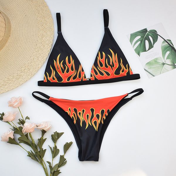 bikini 2021 olympic sports flame print biquini ladys holiday outfit swimsuit for women swimwear triangle bathing suitby air
bikini 2021 olympic sports flame print biquini ladys holiday outfit swimsuit for women swimwear triangle bathing suitby air