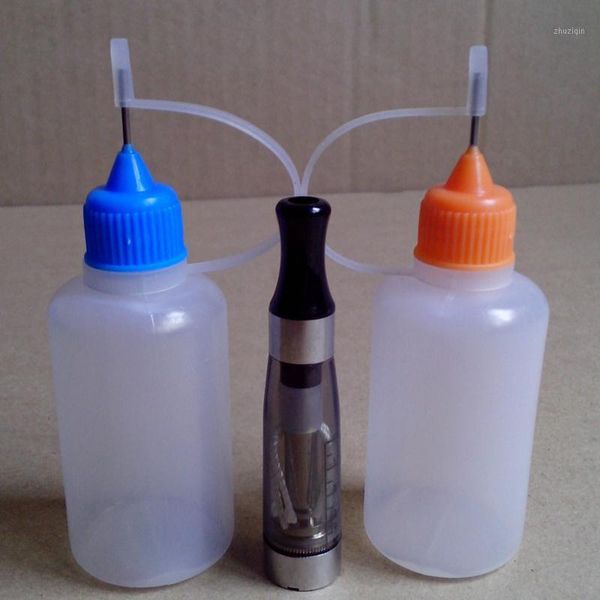 storage bottles & jars 5pcs 30ml refillable empty plastic dropper with metal needle cap e liquid bottle soft pe vial
storage bottles & jars 5pcs 30ml refillable empty plastic dropper with metal needle cap e liquid bottle soft pe vial