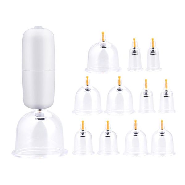 body massager electric scraping suction cups 12pcs chinese therapy cupping back neck pain weight loss muscle relief massage 50 massagers
body massager electric scraping suction cups 12pcs chinese therapy cupping back neck pain weight loss muscle relief massage 50 massagers