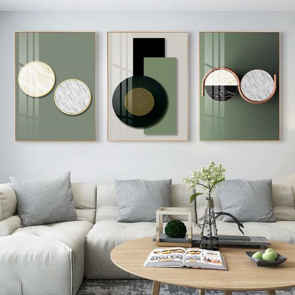 nordic abstract marble texture canvas painting green poster and print for living room bedroom home decoration picture wall art paintings
nordic abstract marble texture canvas painting green poster and print for living room bedroom home decoration picture wall art paintings