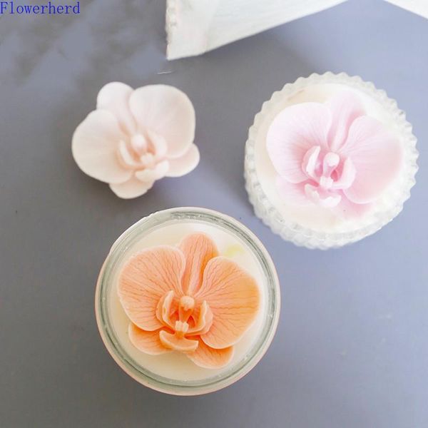 flower mold phalaenopsis gypsum silicone molds chocolate soap making tools cake epoxy resin craft
flower mold phalaenopsis gypsum silicone molds chocolate soap making tools cake epoxy resin craft