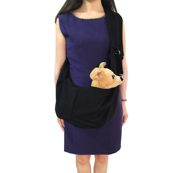 cotton black pet sling dog cat carrier bag by cpam for car seat covers
cotton black pet sling dog cat carrier bag by cpam for car seat covers