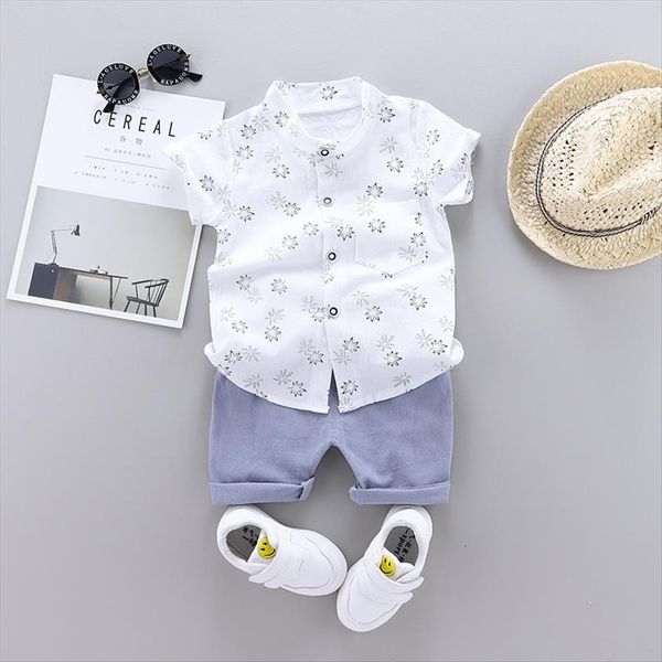 toddler baby boy girls clothing sets summer children fashion tie shirt shorts 2pcs kids infant casual clothes tracksuit, White
toddler baby boy girls clothing sets summer children fashion tie shirt shorts 2pcs kids infant casual clothes tracksuit, White