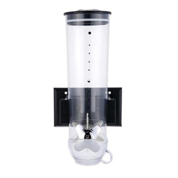 storage bottles & jars wall-mounted canister cereal dispenser device type food grain tank distributor utensils
storage bottles & jars wall-mounted canister cereal dispenser device type food grain tank distributor utensils