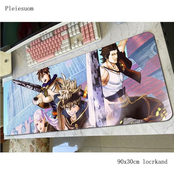 mouse pads & wrist rests black clover pad 90x30cm gaming mousepad anime professional office notbook desk mat indie padmouse games pc gam
mouse pads & wrist rests black clover pad 90x30cm gaming mousepad anime professional office notbook desk mat indie padmouse games pc gam