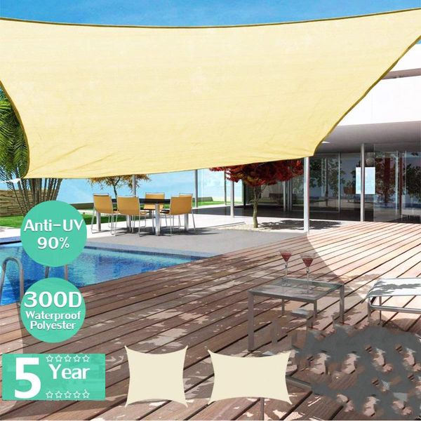 shade waterproof sun shelter sunshade outdoor sail canopy garden patio pool awning camping cloth large
shade waterproof sun shelter sunshade outdoor sail canopy garden patio pool awning camping cloth large