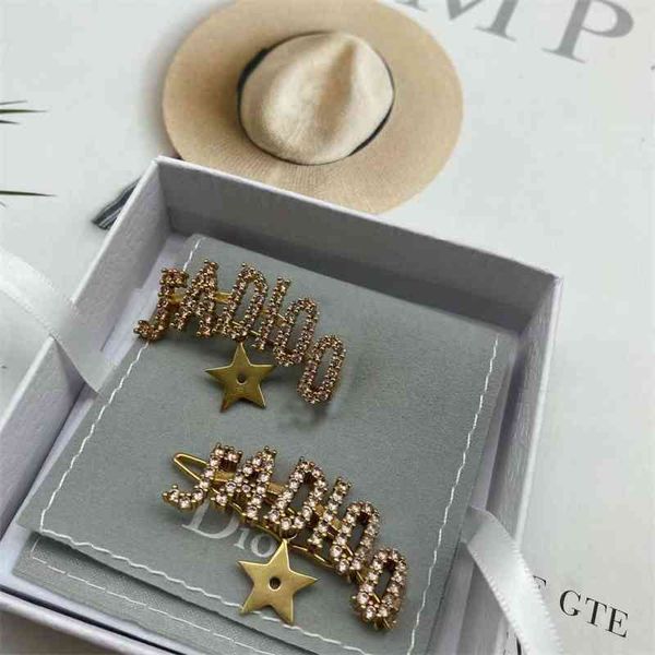 70% off outlet online star letter inlaid temperament fashion hairpin net red full diamond female, Golden;silver
70% off outlet online star letter inlaid temperament fashion hairpin net red full diamond female, Golden;silver