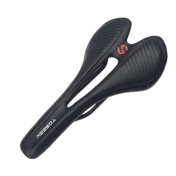 bike saddles toseek seat comfortable lightweight carbon bicycle saddle cushion with leather cover for road and mountain
bike saddles toseek seat comfortable lightweight carbon bicycle saddle cushion with leather cover for road and mountain