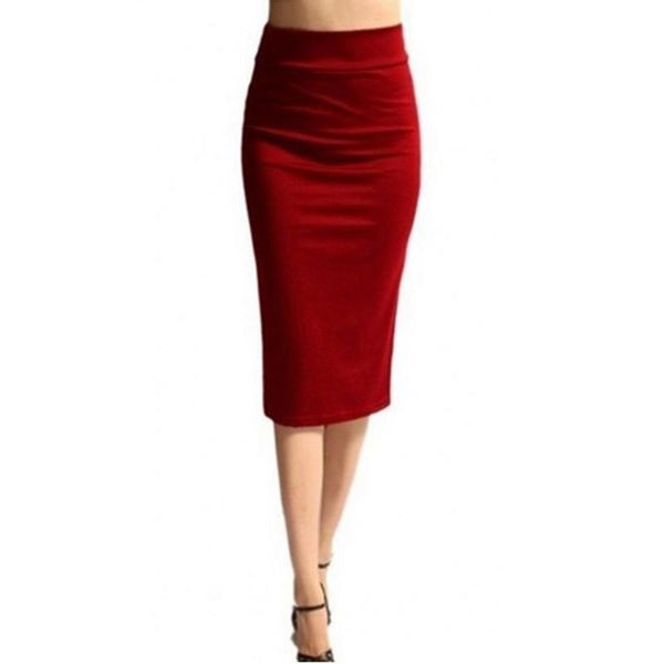 skirts ygyeeg women pencil spring fashion female high waist stretchy office lady bodycon knee length wear candy colors bottom, Black
skirts ygyeeg women pencil spring fashion female high waist stretchy office lady bodycon knee length wear candy colors bottom, Black