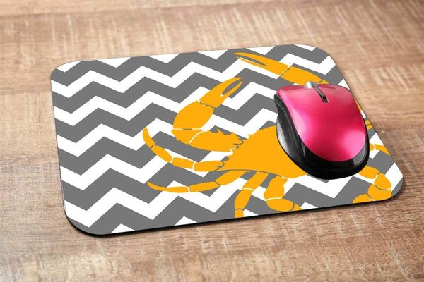 mouse pads & wrist rests crab rectangle gaming mousepad yellow grey pad mat for computer desk lapoffice
mouse pads & wrist rests crab rectangle gaming mousepad yellow grey pad mat for computer desk lapoffice