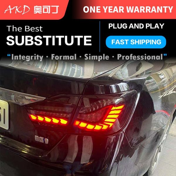 other lighting system akd tail lamp for camry led light 2012-2014 rear fog brake turn signal automotive accessories
other lighting system akd tail lamp for camry led light 2012-2014 rear fog brake turn signal automotive accessories