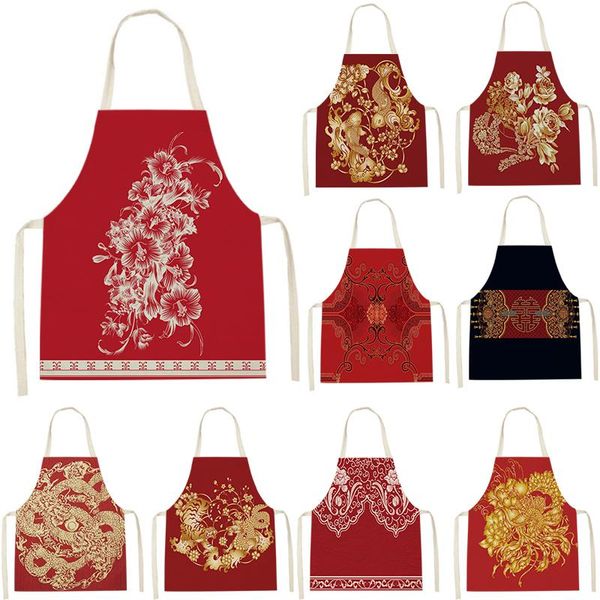 aprons apron kid kitchen household item ethnic pattern hair 55-68cm custom logo supplie tablier
aprons apron kid kitchen household item ethnic pattern hair 55-68cm custom logo supplie tablier