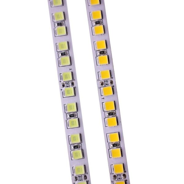 strips smd 5054 led strip 5m 120leds/m flexible tape light dc24v more bright than 2835 5630 cold white/warm white
strips smd 5054 led strip 5m 120leds/m flexible tape light dc24v more bright than 2835 5630 cold white/warm white